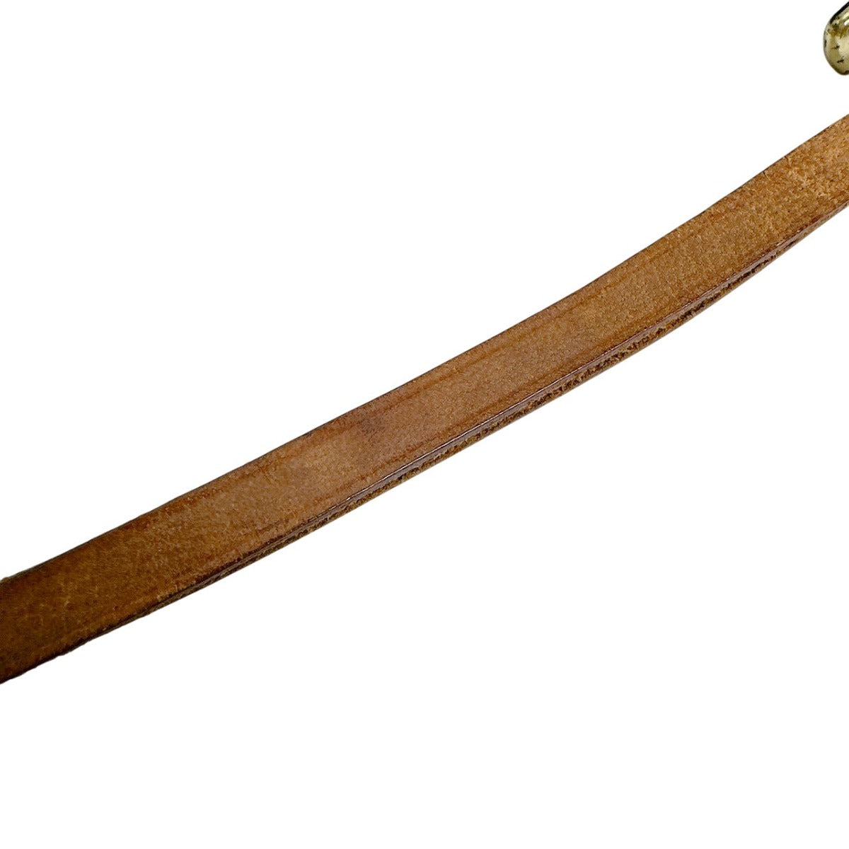 ルイヴィトン LOUIS VUITTON ポーチ
 アクセサリーポーチ モノグラム ポシェット アクセソワール モノグラムキャンバス M51980 ブラウン LV
 【SS】
 【中古】