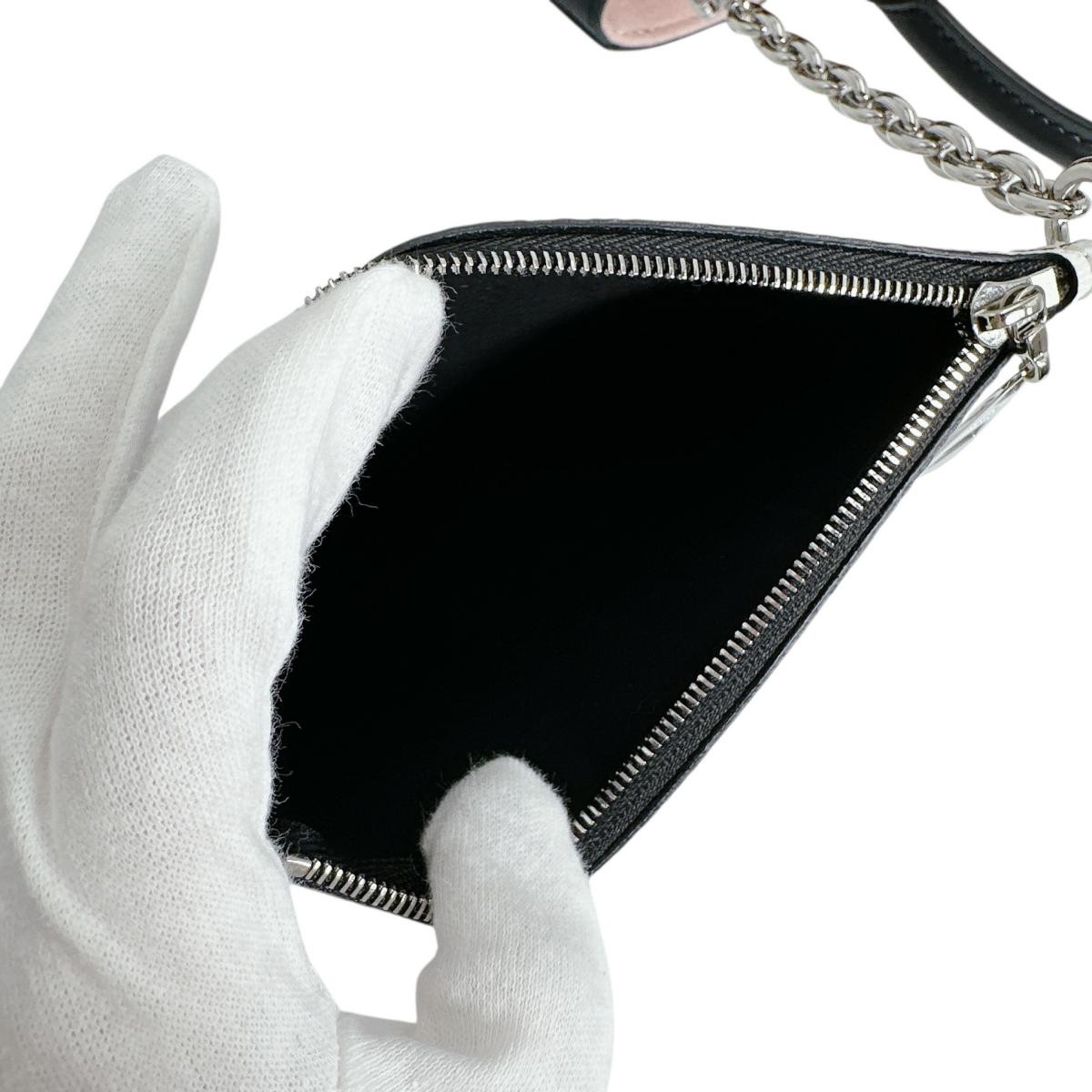 ルイヴィトン LOUIS VUITTON ハンドバッグ
 2wayハンドバッグ エピ マレル･トート BB エピレザー M59952 ブラック LV
 【SS】
 【中古】