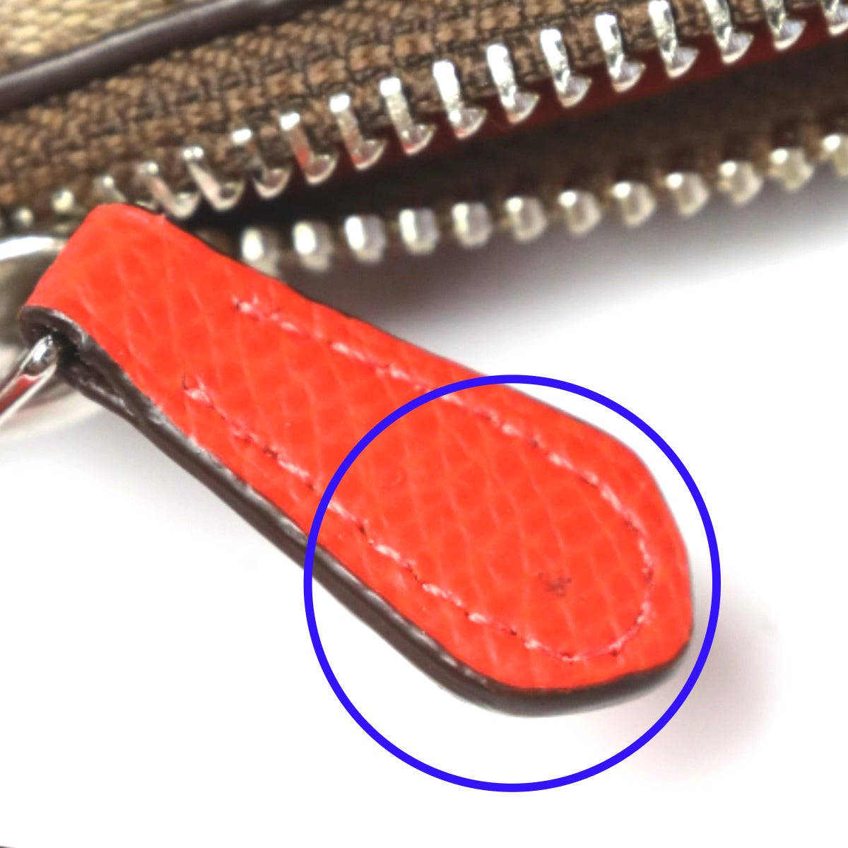 コーチ COACH ショルダーバッグ
 斜めがけ CCキャンバス シグネチャー レザー F35940 ブラウン 【SS】
 【中古】