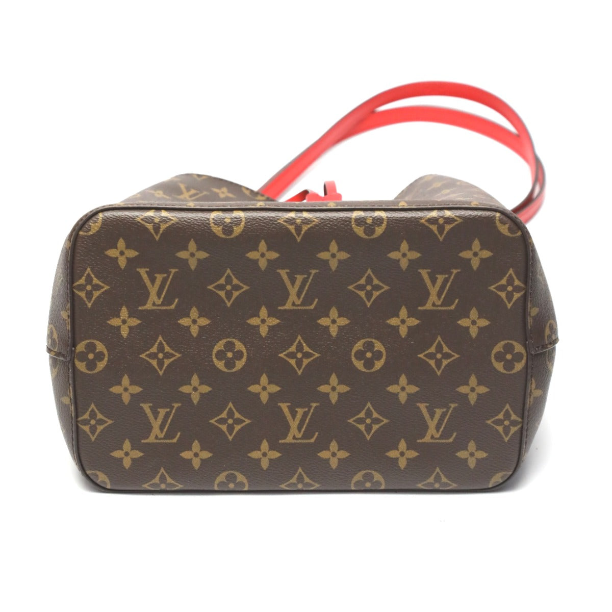 ルイヴィトン LOUIS VUITTON ショルダーバッグ
 2WAYバッグ モノグラム ネオノエ モノグラムキャンバス M44021 コクリコ LV
 【SS】
 【中古】