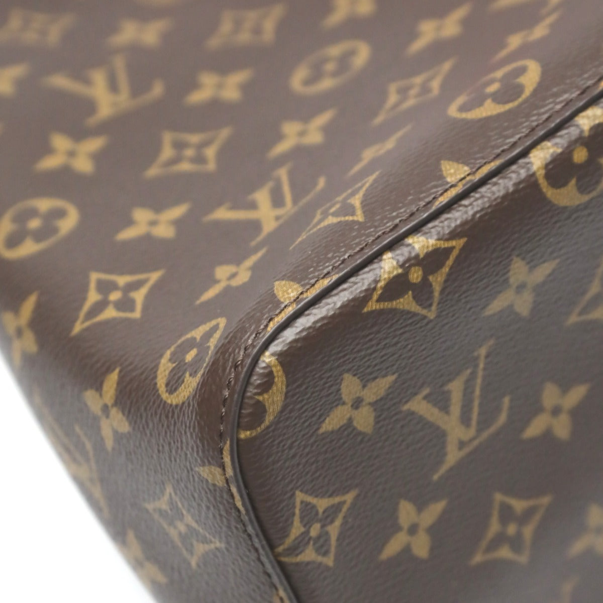 ルイヴィトン LOUIS VUITTON ショルダーバッグ
 2WAYバッグ モノグラム ネオノエ モノグラムキャンバス M44021 コクリコ LV
 【SS】
 【中古】