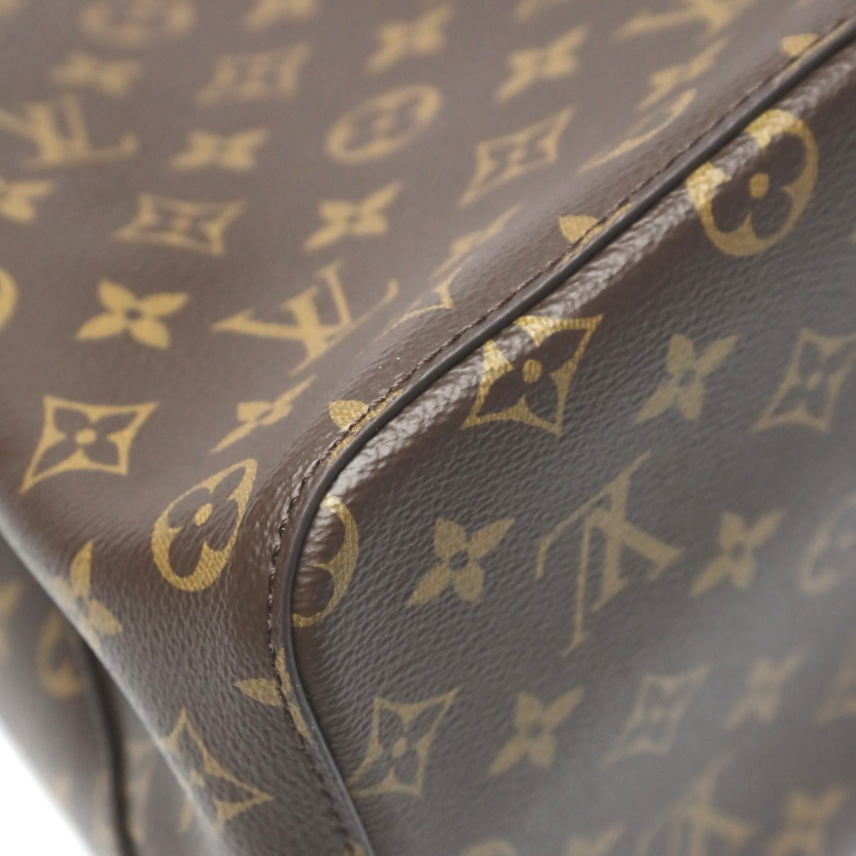 ルイヴィトン LOUIS VUITTON ショルダーバッグ
 2WAYバッグ モノグラム ネオノエ モノグラムキャンバス M44021 コクリコ LV
 【SS】
 【中古】