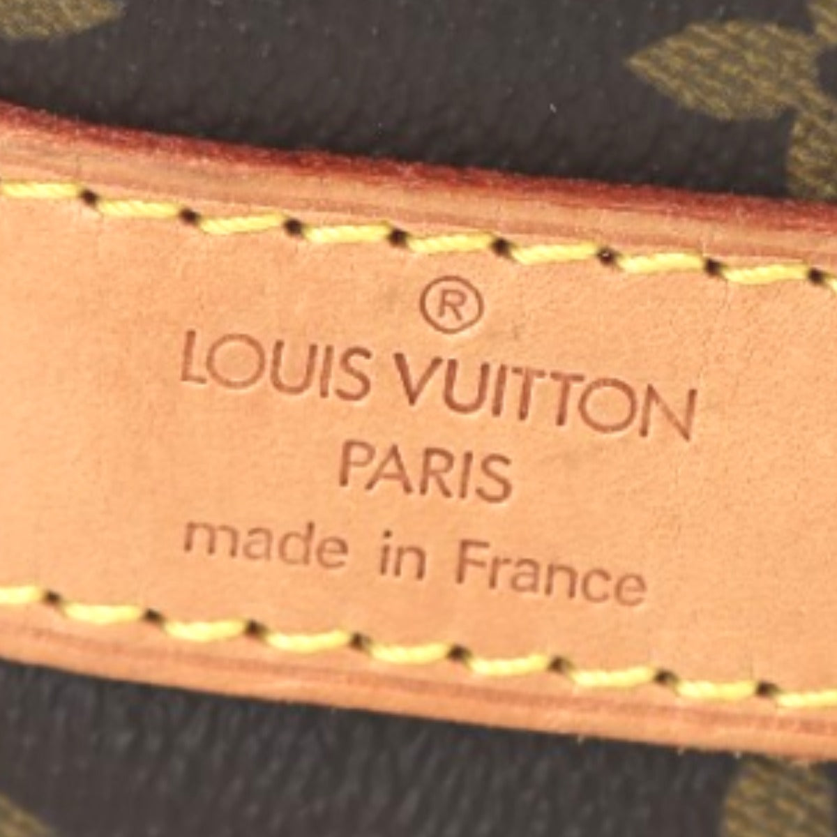 ルイヴィトン LOUIS VUITTON ボストンバッグ
 旅行かばん モノグラム キーポル・バンドリエール50 モノグラムキャンバス M41416 LV
 【SS】
 【中古】