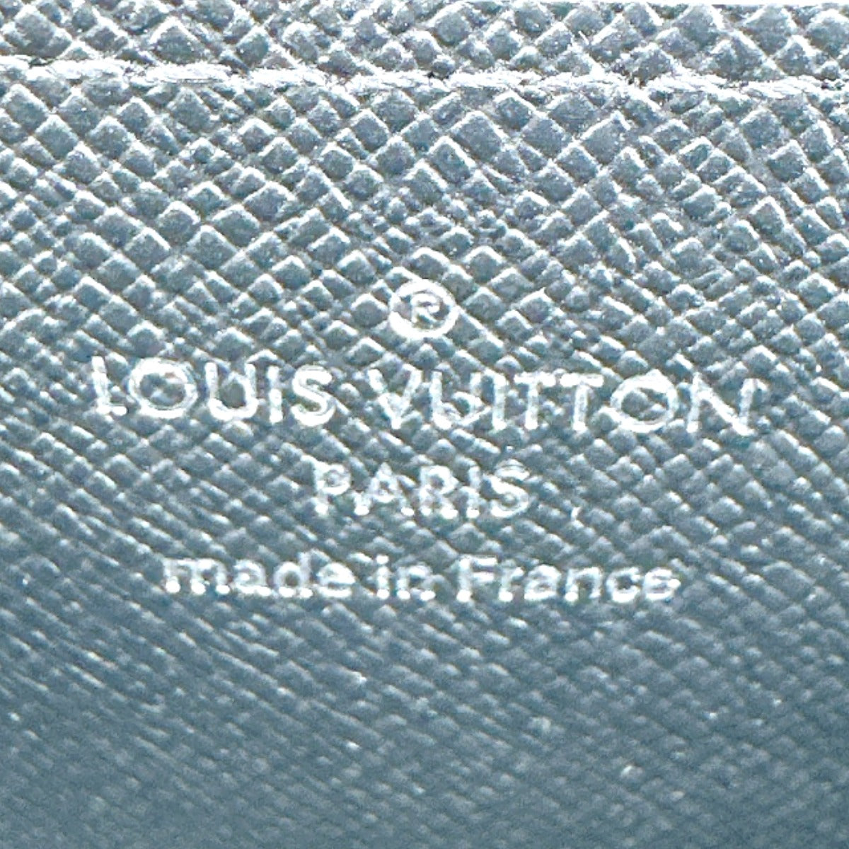 ルイヴィトン LOUIS VUITTON コインケース
 コインケース ダミエ ジッピーコインパース ダミエグラフィットキャンバス N63076 ブラック LV
 【SS】
 【中古】