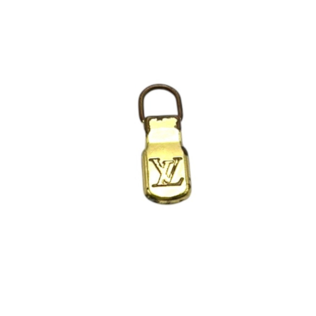 ルイヴィトン LOUIS VUITTON ポーチ
 アクセサリーポーチ モノグラム ポシェット・アクセソワール モノグラムキャンバス M51980 ブラウン LV
 【SS】
 【中古】
