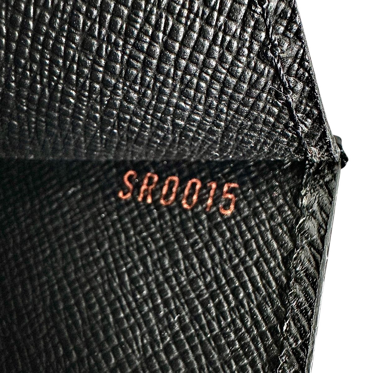 ルイヴィトン LOUIS VUITTON ハンドバッグ
 2WAYショルダーバッグ エピ モンソー エピレザー M52792 ブラック LV
 【SS】
 【中古】