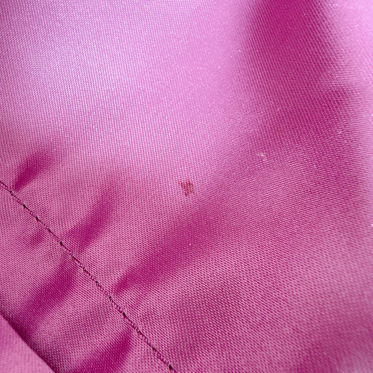 コーチ COACH ハンドバッグ
 トートバッグ シグネチャー ナイロン G1220 ゴールド 【SS】
 【中古】