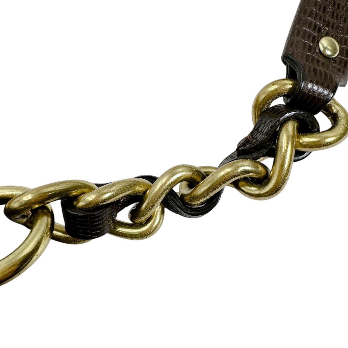 コーチ COACH ハンドバッグ
 トートバッグ シグネチャー ナイロン G1220 ゴールド 【SS】
 【中古】