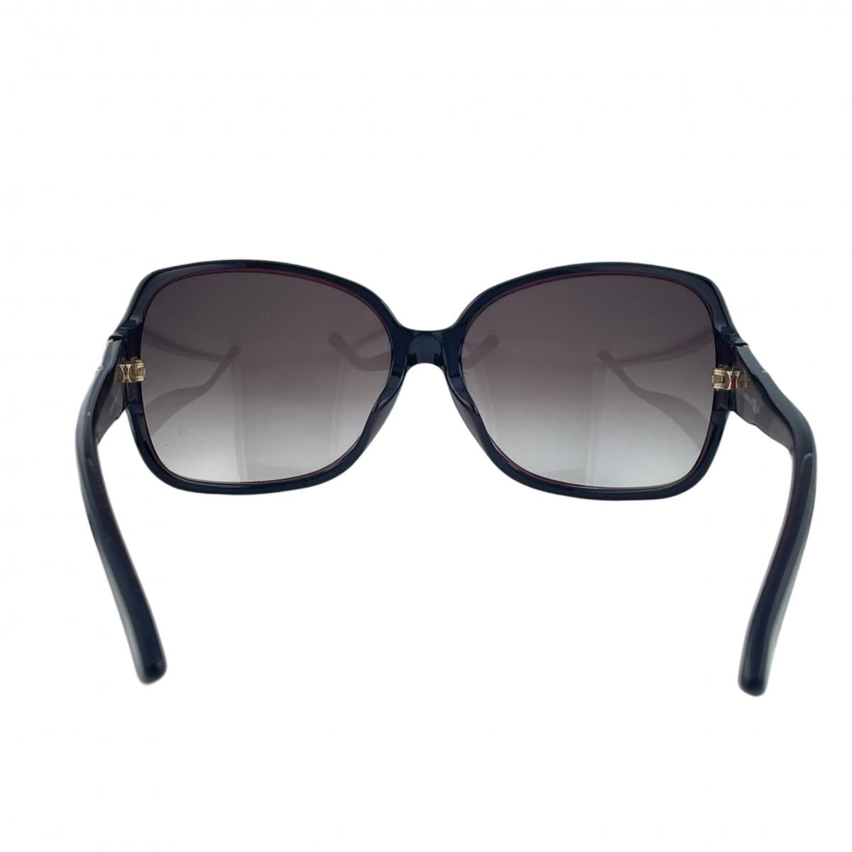 グッチ GUCCI サングラス
 サングラス 62□16 125 インターロッキングG プラスチック GG3144/S ボルドー 【SS】
 【中古】