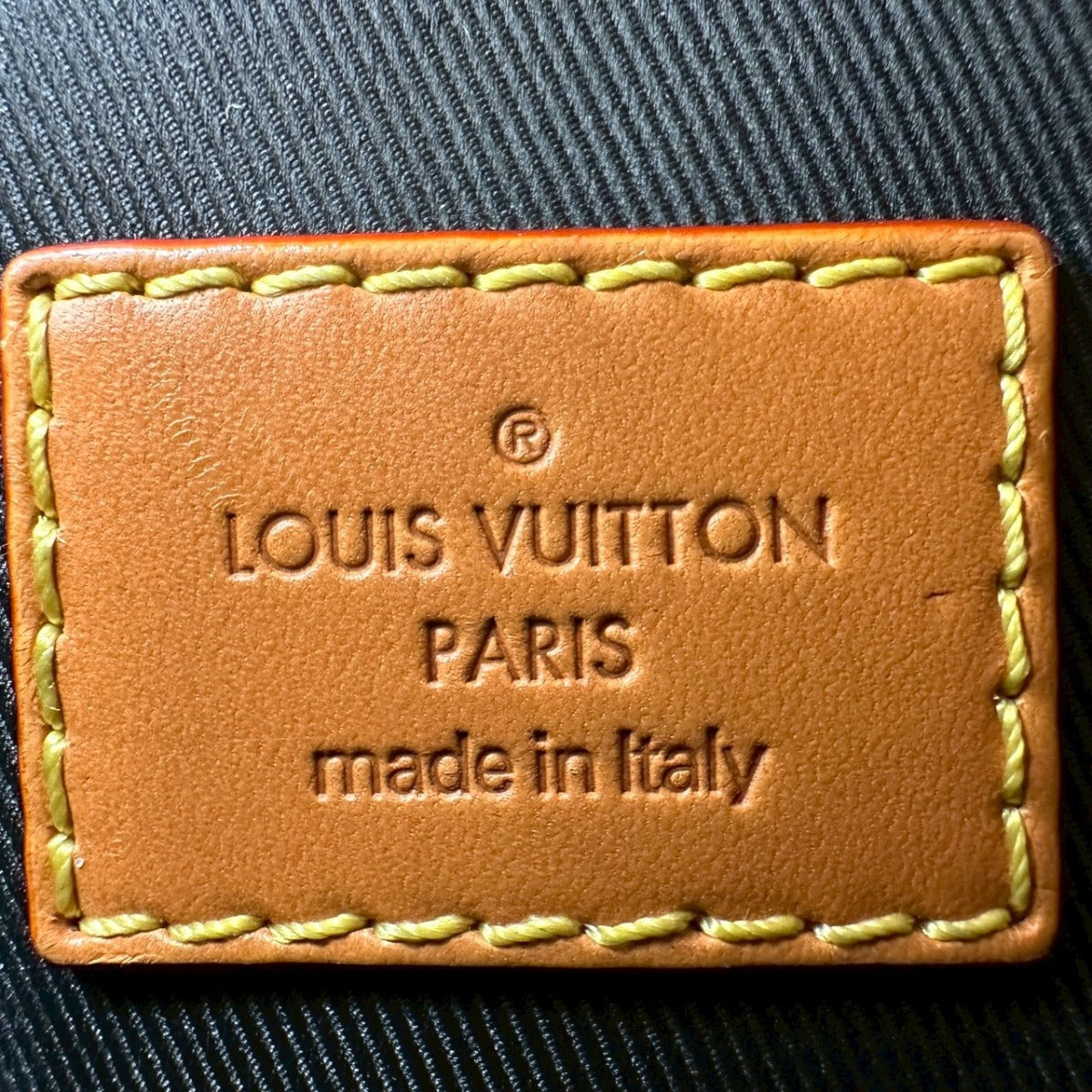 ルイヴィトン LOUIS VUITTON メッセンジャーバッグ
 アマゾンメッセンジャー モノグラム ダミエジャイアント ダミエジェアンキャンバス N40357 ブラウン LV
 【SS】
 【中古】