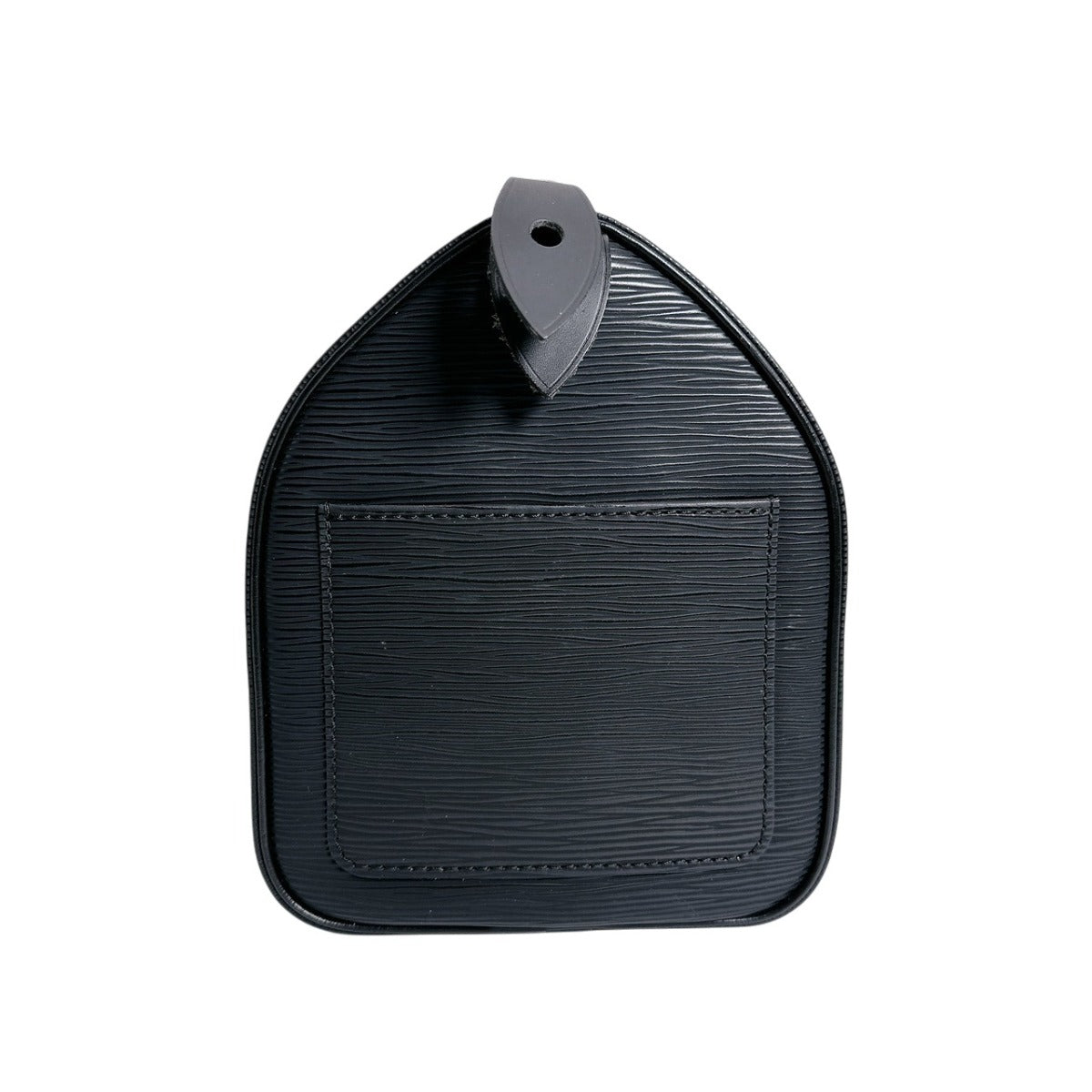 ルイヴィトン LOUIS VUITTON ハンドバッグ
 ミニボストン エピ スピーディ30 エピレザー M59022 ブラック LV
 【SS】
 【中古】