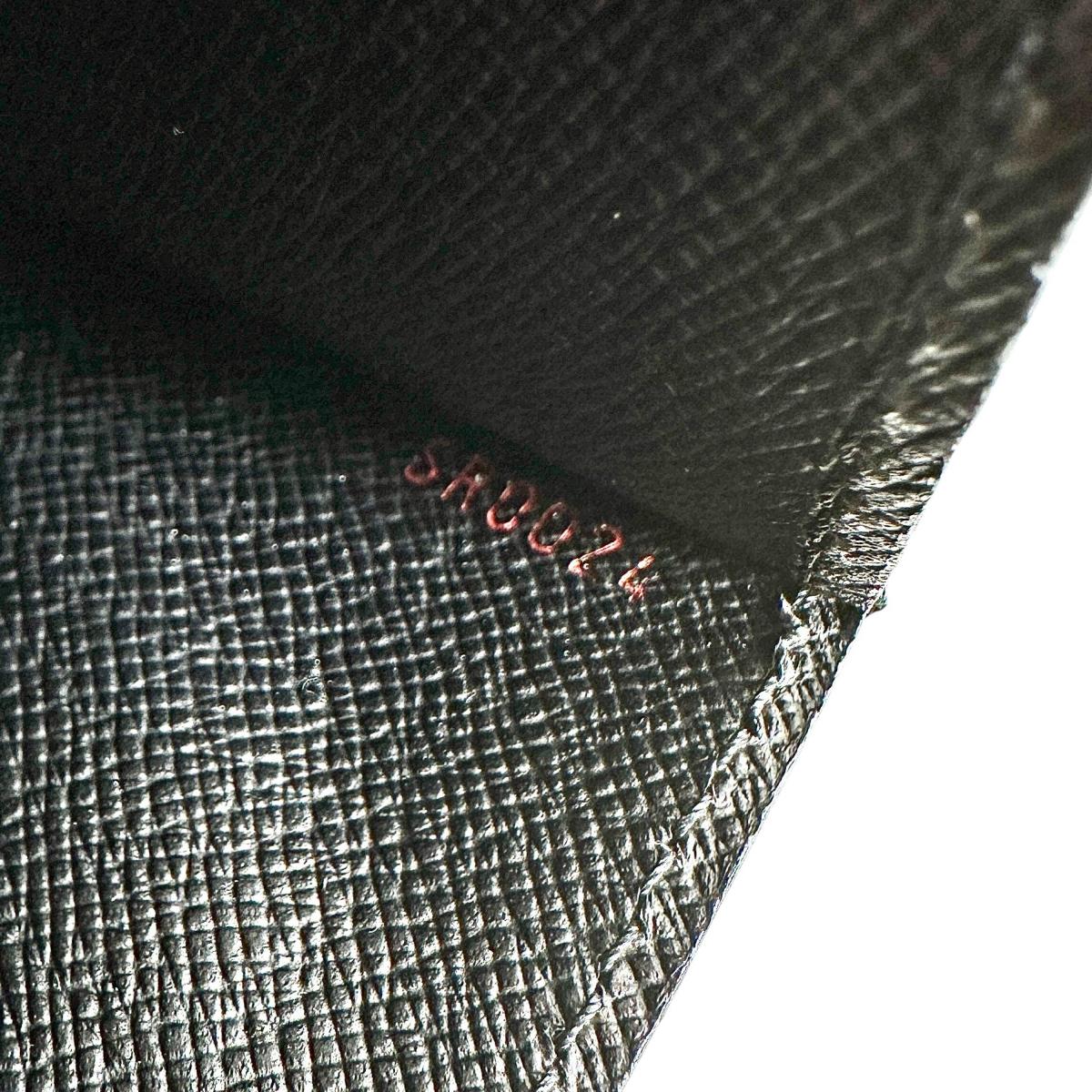 ルイヴィトン LOUIS VUITTON ハンドバッグ
 ハンドバッグ エピ モンソー エピレザー M52122 ノワール LV
 【SS】
 【中古】