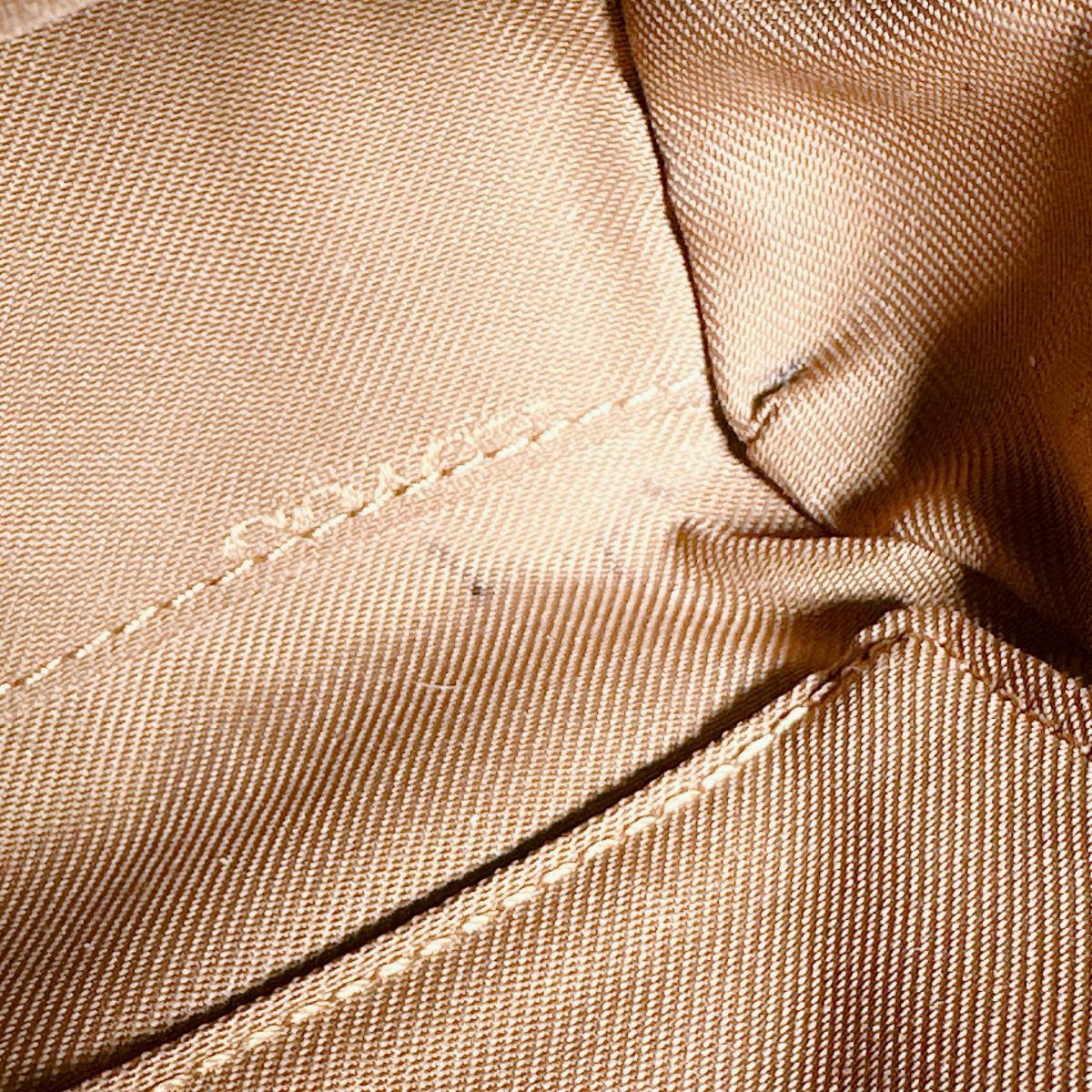 コーチ COACH ハンドバッグ
 トートバッグ キャリーオール スワッガー 21 レザー 37444 ブラウン 【SS】
 【中古】