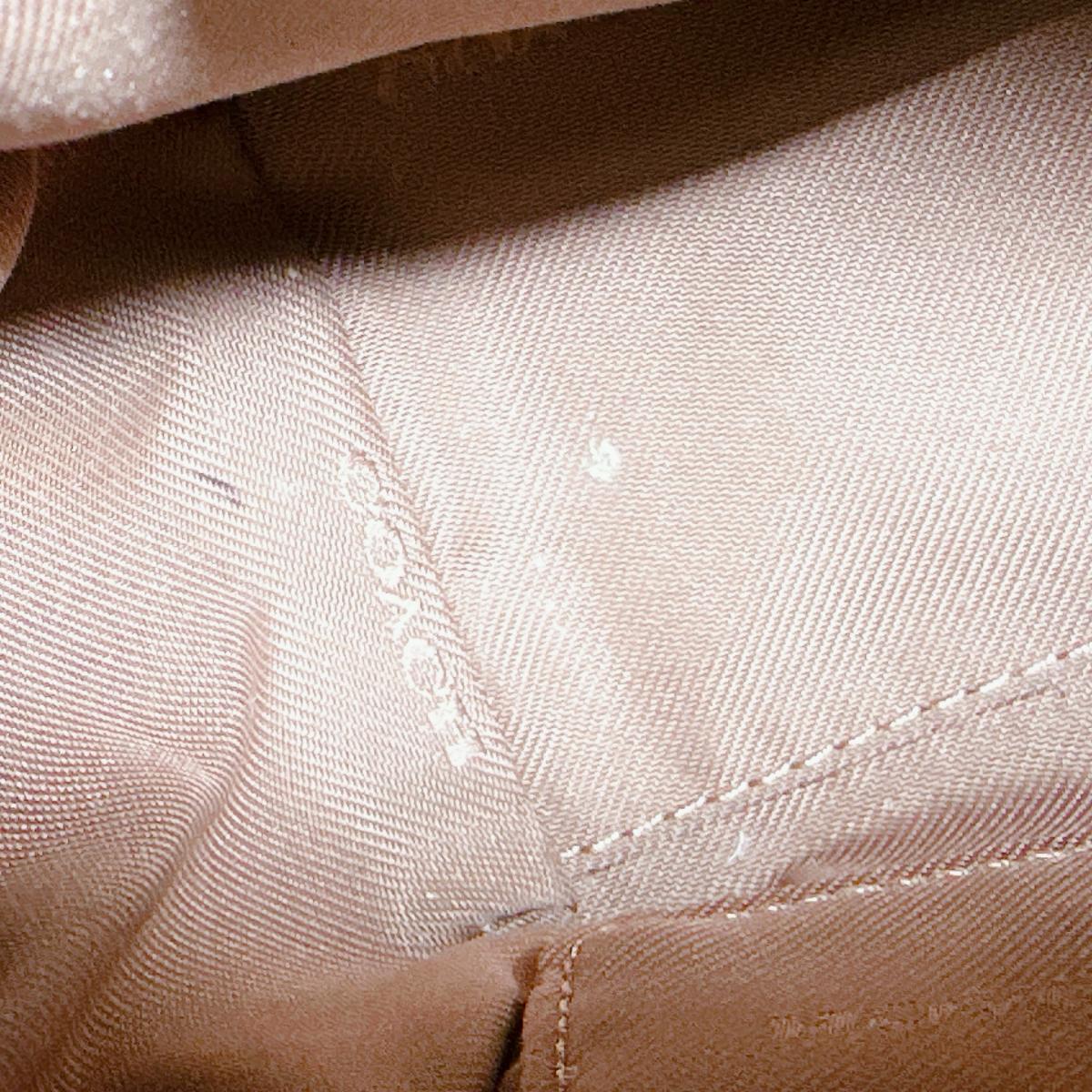 コーチ COACH ハンドバッグ
 トートバッグ キャリーオール スワッガー 21 レザー 37444 ブラウン 【SS】
 【中古】