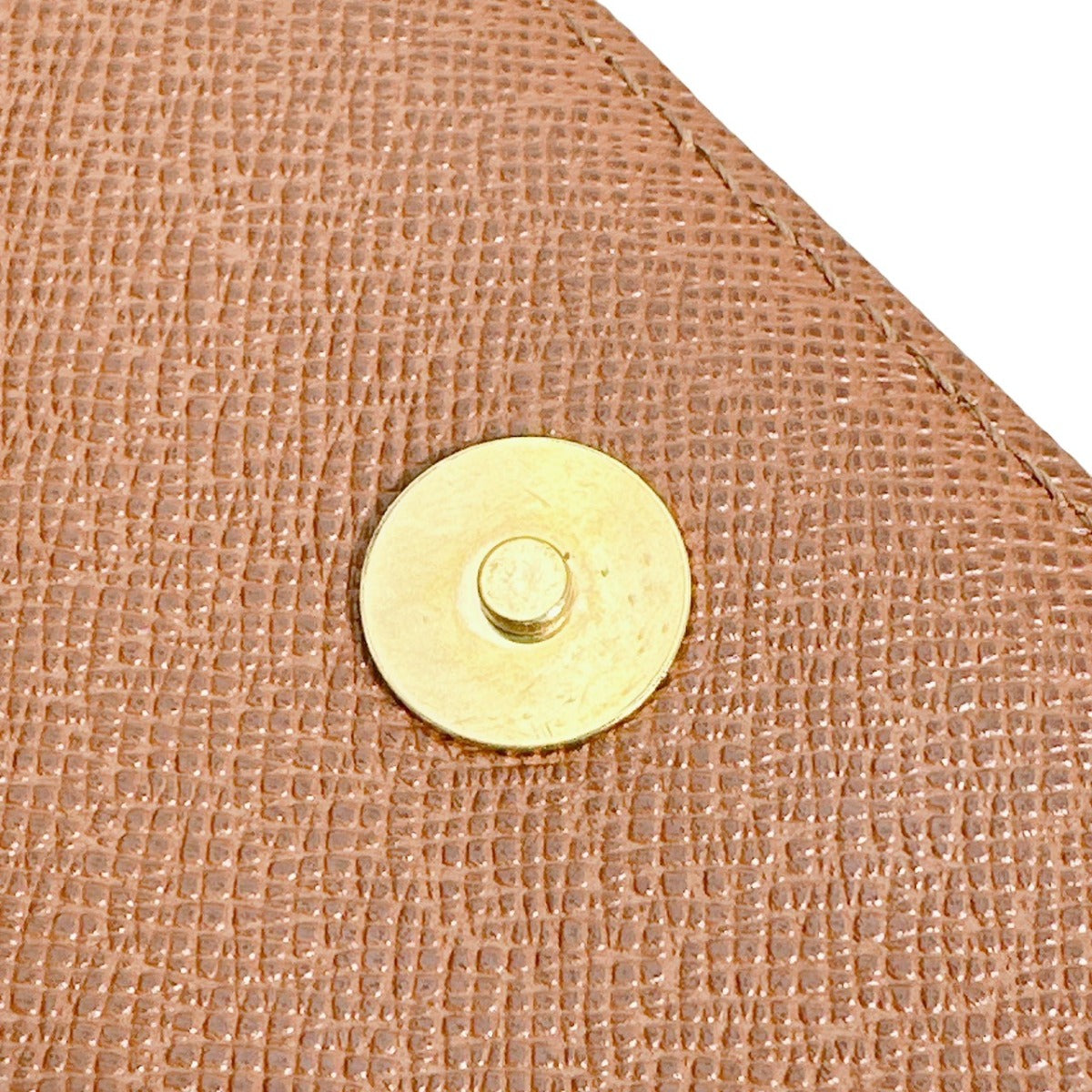 ルイヴィトン LOUIS VUITTON ショルダーバッグ
 ショルダーバッグ モノグラム ミュゼット･タンゴ･ショート モノグラムキャンバス M51257 ブラウン LV
 【SS】
 【中古】