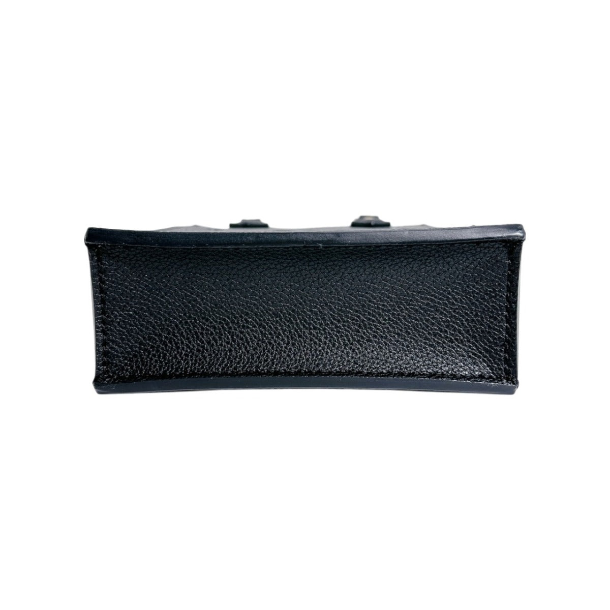 ルイヴィトン LOUIS VUITTON ショルダーバッグ
 ショルダーバッグ モノグラム プティット・サックプラ モノグラムアンプラント M81417 ブラック LV
 【SS】
 【中古】