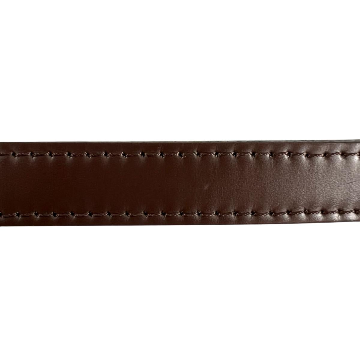 ルイヴィトン LOUIS VUITTON ハンドバッグ
 2WAYバッグ ダミエ イロヴォMM ダミエキャンバス N51995 ブラウン LV
 【SS】
 【中古】