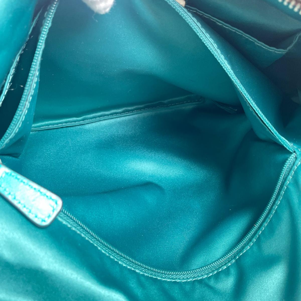 コーチ COACH ハンドバッグ
 2WAYショルダーバッグ ホーボー パーク シグネチャー キャンバス F23279 ベージュ 【SS】
 【中古】