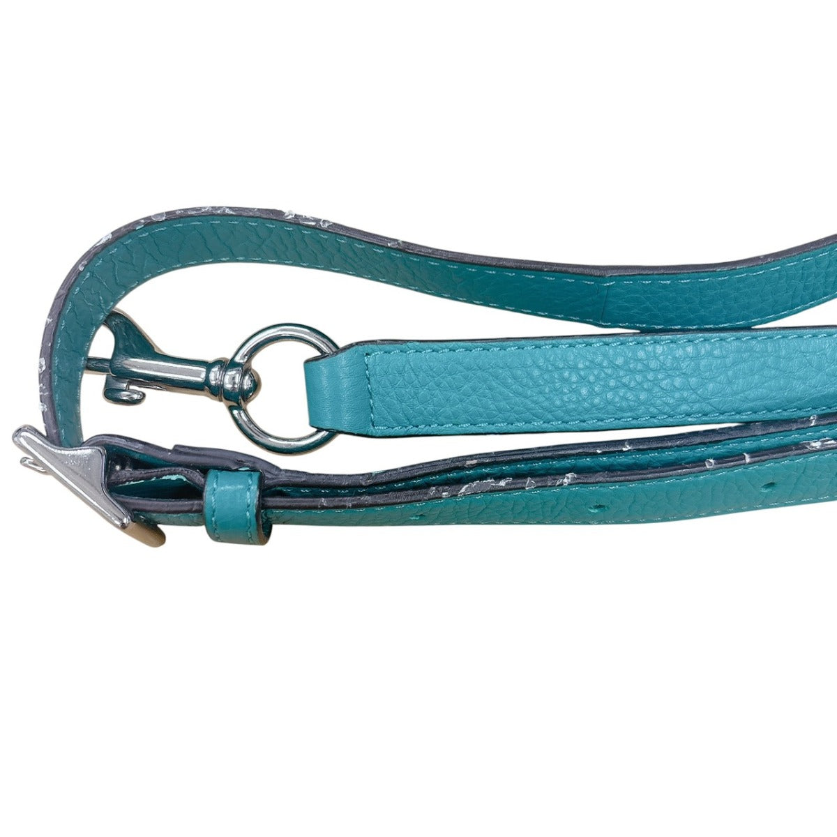 コーチ COACH ハンドバッグ
 2WAYショルダーバッグ ホーボー パーク シグネチャー キャンバス F23279 ベージュ 【SS】
 【中古】