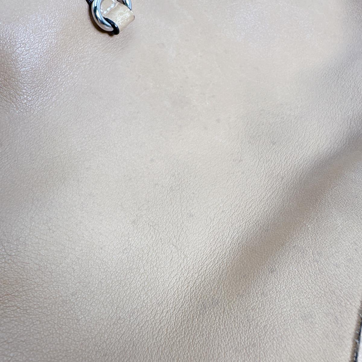 コーチ COACH トートバッグ
 ハンドバッグ レザー ギャラリートート レザー キャメル 【SS】
 【中古】