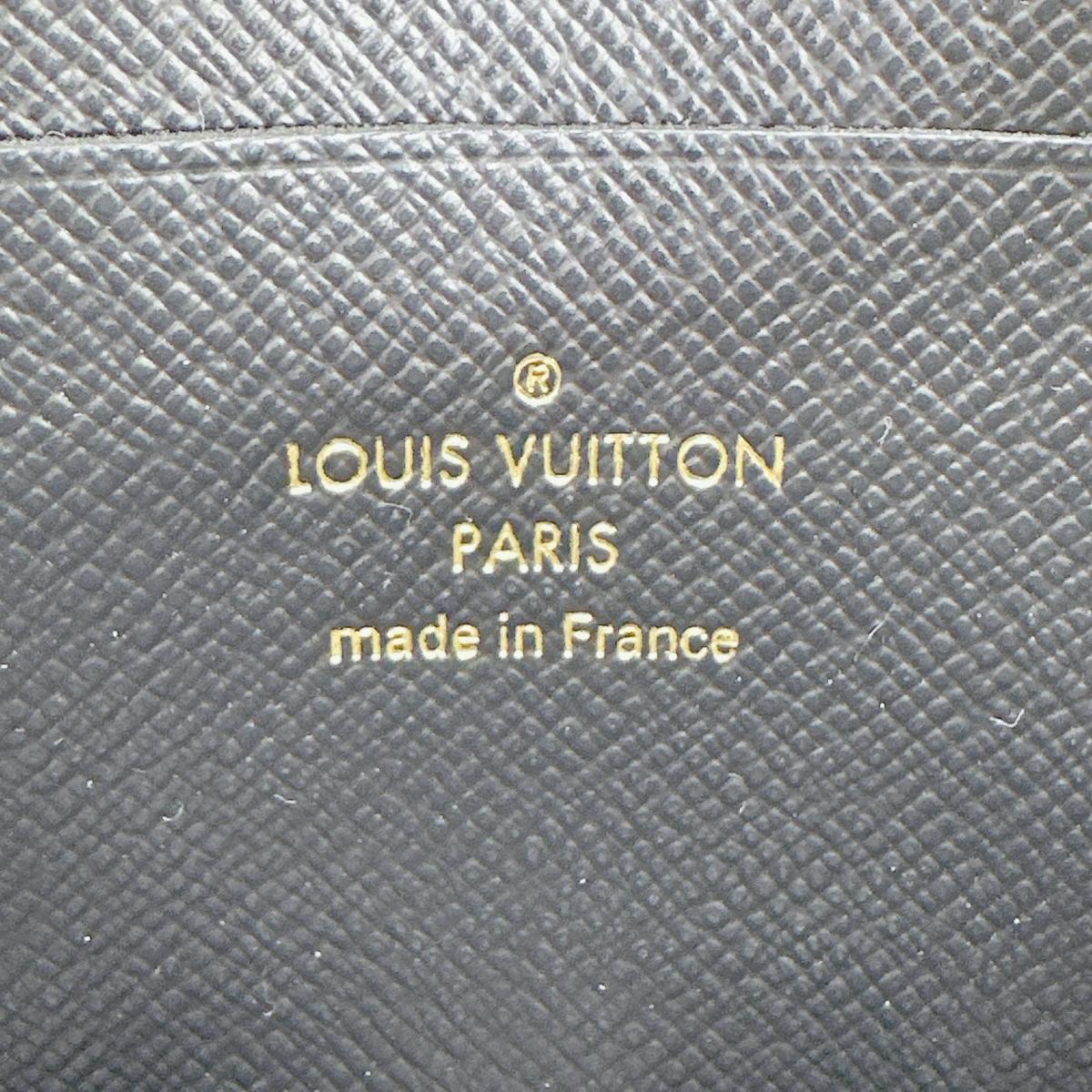 ルイヴィトン LOUIS VUITTON コインケース
 コインケース モノグラム ジッピーコインパース モノグラムキャンバス M67878 イエローxブラック LV
 【SS】
 【中古】