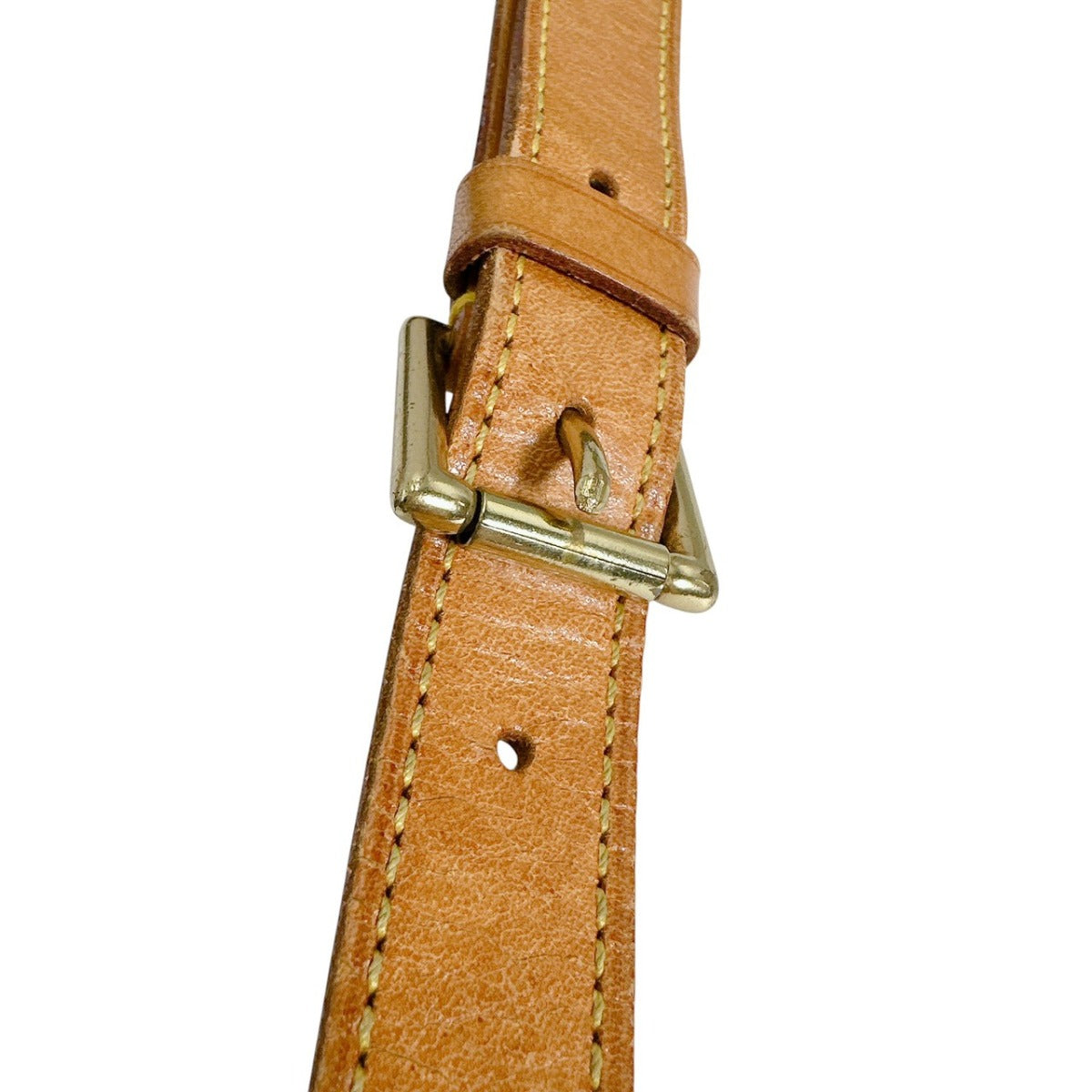 ルイヴィトン LOUIS VUITTON ショルダーバッグ
 斜め掛けショルダー モノグラム ミュゼット モノグラムキャンバス M51256 ブラウン LV
 【SS】
 【中古】