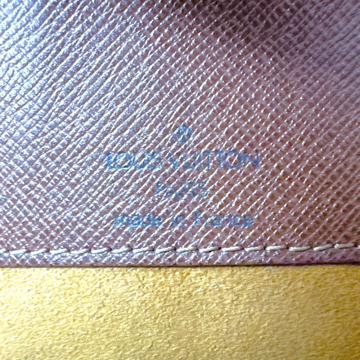ルイヴィトン LOUIS VUITTON ショルダーバッグ
 斜め掛けショルダー モノグラム ミュゼット モノグラムキャンバス M51256 ブラウン LV
 【SS】
 【中古】