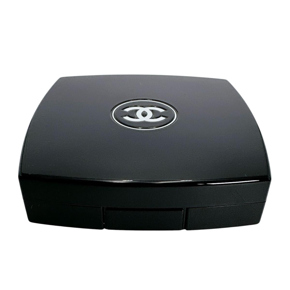 シャネル CHANEL 化粧品
 アイシャドウ 274 コードエレガン レキャトル オンブル ブラウン×ゴールド 【SS】
 【中古】