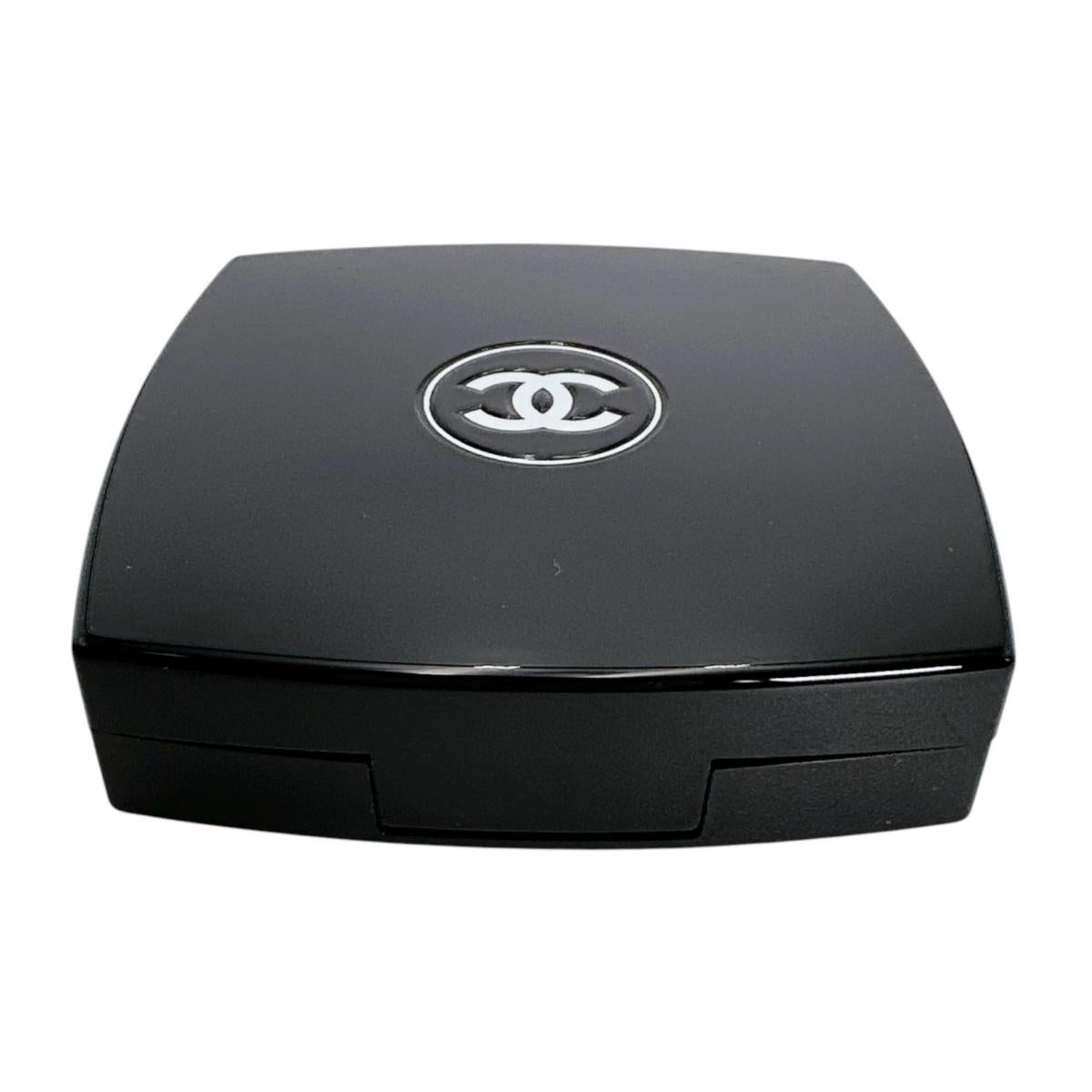 シャネル CHANEL 化粧品
 アイシャドウ 274 コードエレガン レキャトル オンブル ブラウン×ゴールド 【SS】
 【中古】