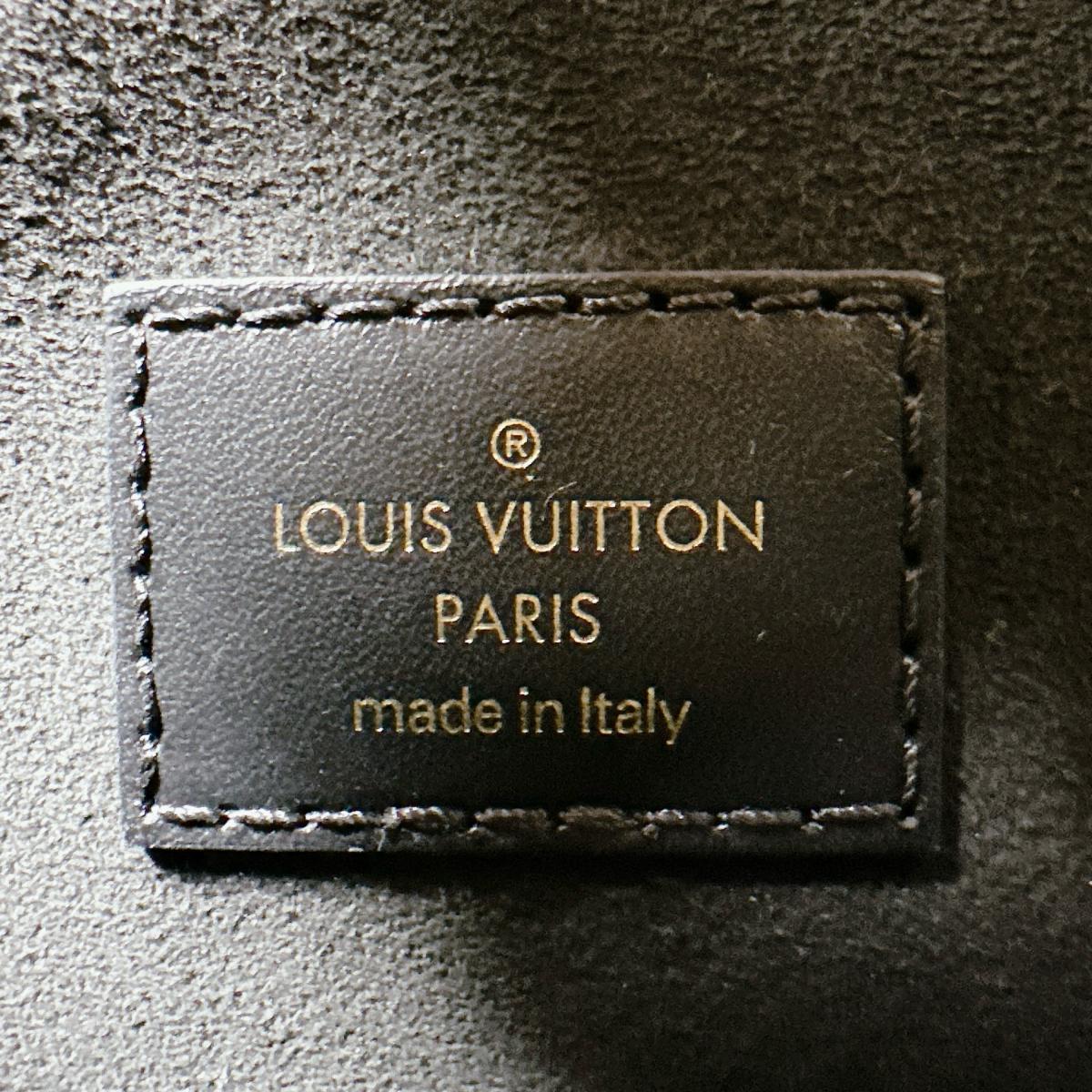ルイヴィトン LOUIS VUITTON トートバッグ
 ハンドバッグ モノグラムアンプラント オンザゴーPM モノグラムアンプラント M45653 ノワール LV
 【SS】
 【中古】