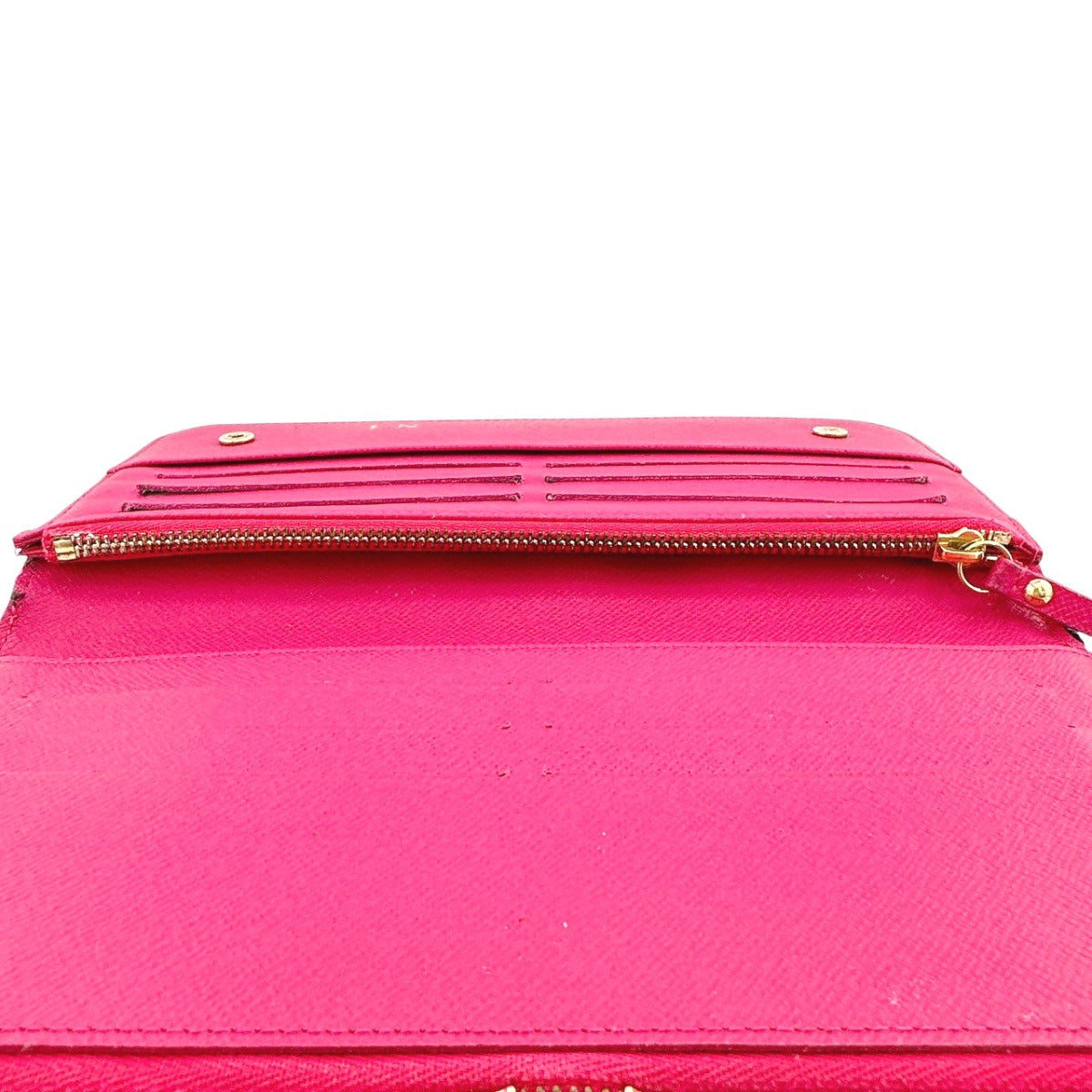 Louis Vuitton LOUIS VUITTON Long Wallet
 Portefeuille Ansolite Monogram Multicolor Zippered Coin Purse Monogram Multicolor M93754 Multicolor LV
 [SS]
 【second hand】 