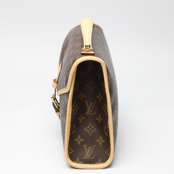 LOUIS VUITTON Handbags
 Monogram Bel Air Monogram Canvas M51122 Brown LV
 [SS]
 【second hand】 