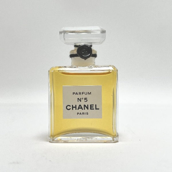 シャネル CHANEL 香水
 N°5 パルファム  PARFUM 7ml  【H】
 【中古】