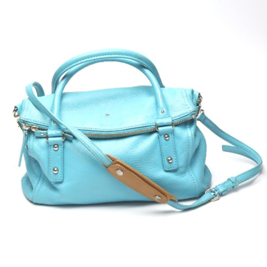 Kate Spade Shoulder Bag
 2WAY Shoulder Bag Handbag Sky Blue [SS]
 【second hand】 