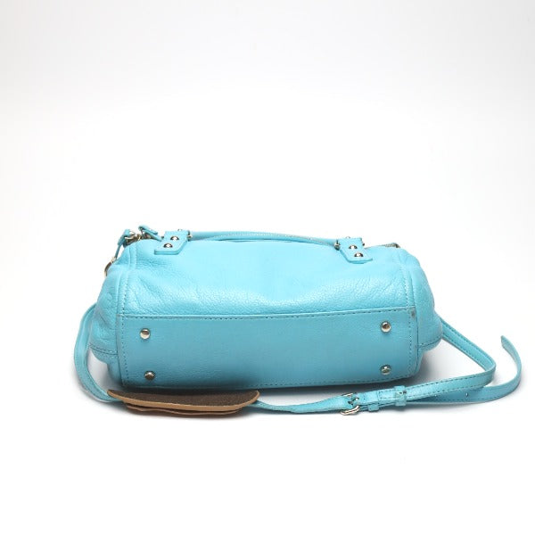 Kate Spade Shoulder Bag
 2WAY Shoulder Bag Handbag Sky Blue [SS]
 【second hand】 