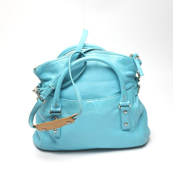 Kate Spade Shoulder Bag
 2WAY Shoulder Bag Handbag Sky Blue [SS]
 【second hand】 