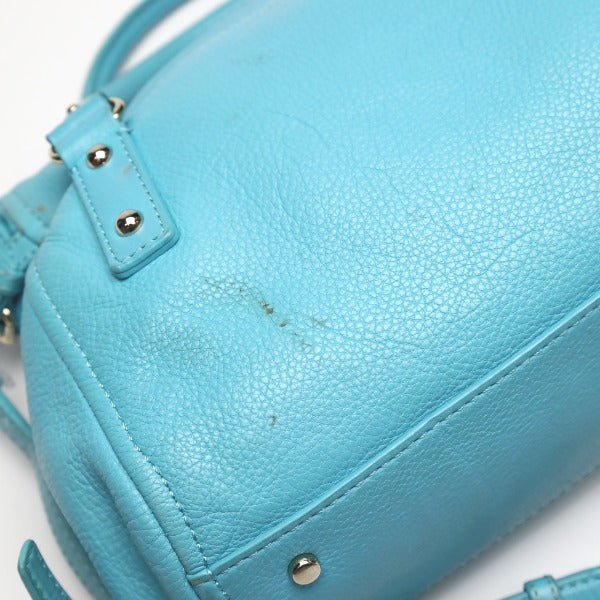 Kate Spade Shoulder Bag
 2WAY Shoulder Bag Handbag Sky Blue [SS]
 【second hand】 