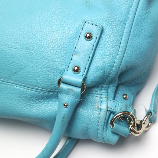 Kate Spade Shoulder Bag
 2WAY Shoulder Bag Handbag Sky Blue [SS]
 【second hand】 