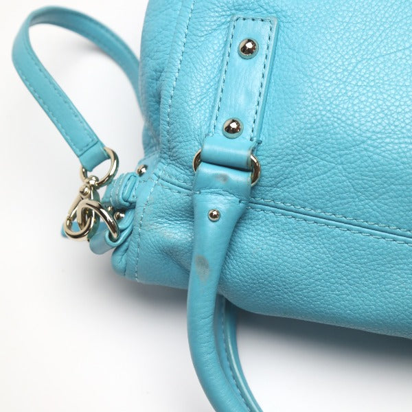 Kate Spade Shoulder Bag
 2WAY Shoulder Bag Handbag Sky Blue [SS]
 【second hand】 