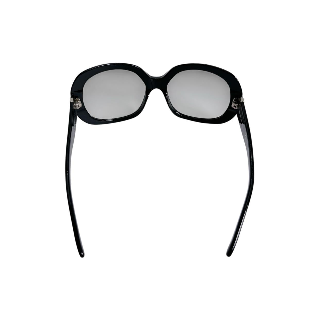 サルヴァトーレフェラガモ Salvatore Ferragamo サングラス
 サングラス フェラガモ サルバトーレ プラスチック 2201-A 101/11 ブラック 【H】
 【中古】