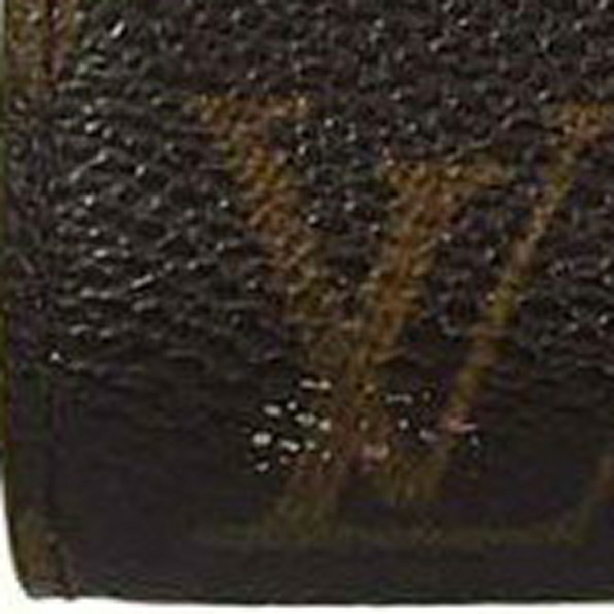 ルイヴィトン LOUIS VUITTON 三つ折り財布
 ポルトフォイユ・コアラ モノグラム 小銭入れ付 モノグラムキャンバス M58013 ブラウン LV
 【SS】
 【中古】