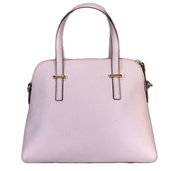 ケイトスペード Kate Spade ハンドバッグ
 ショルダーストラップ付  2WAY ピンク 【SS】
 【中古】