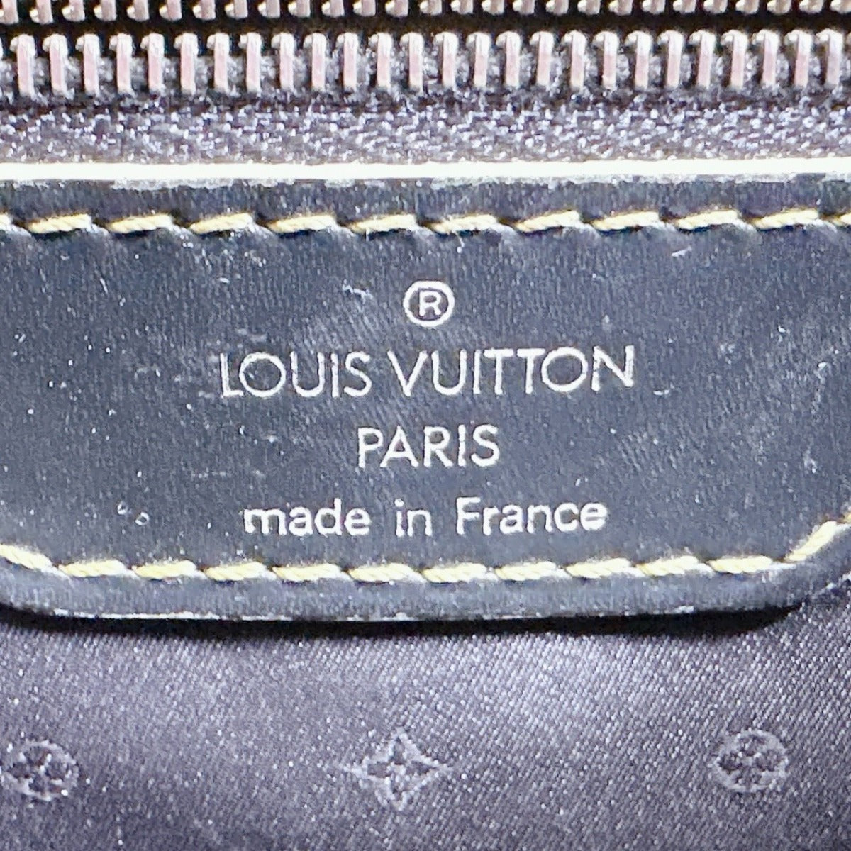 ルイヴィトン LOUIS VUITTON ハンドバッグ
 ロックイットPM スハリ トートバッグ カーフ M91887 ノアール LV
 【SS】
 【中古】