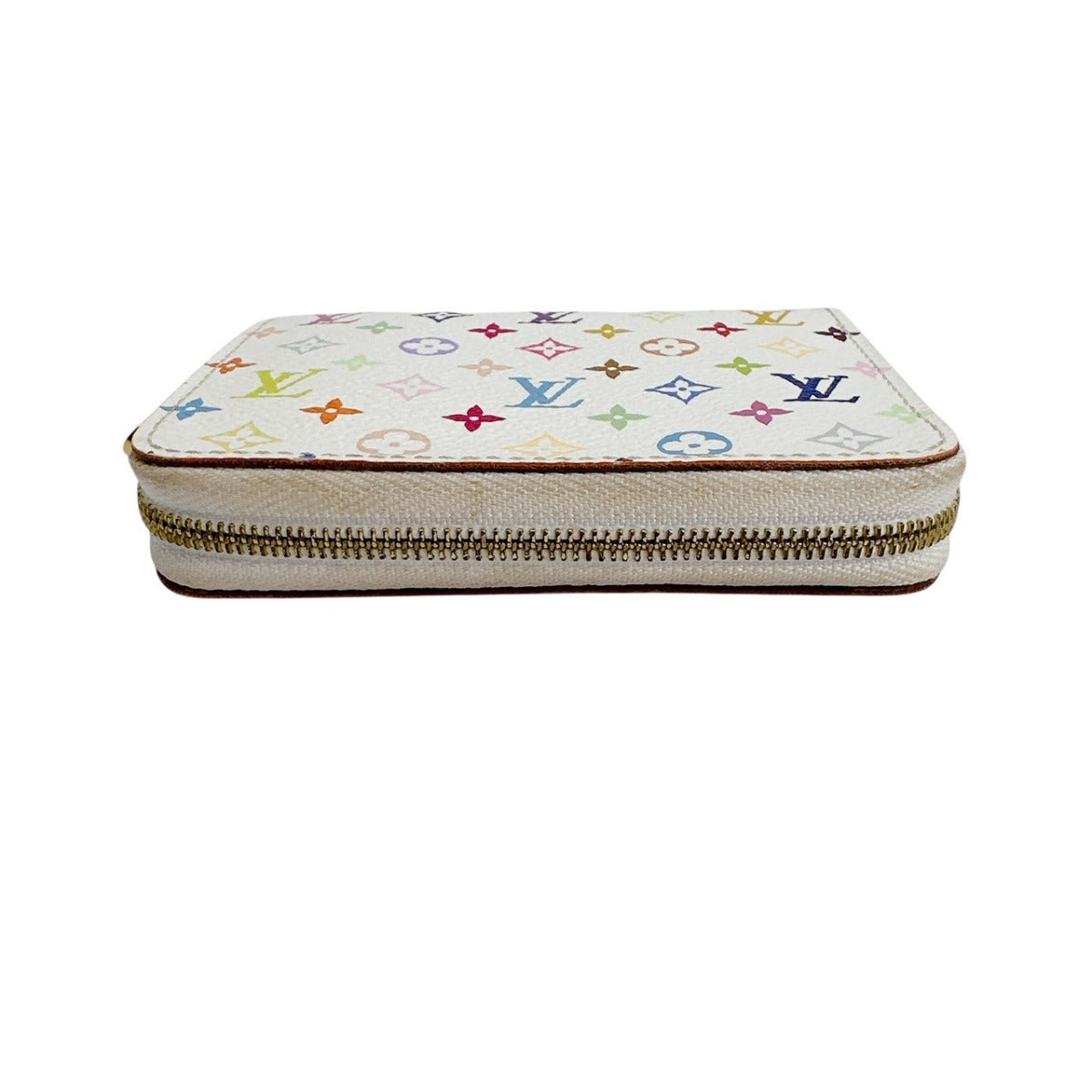 ルイヴィトン LOUIS VUITTON コインケース
 ジッピーコインパース モノグラム マルチカラー 財布 モノグラムマルチカラー M93741 マルチカラー LV
 【SS】
 【中古】