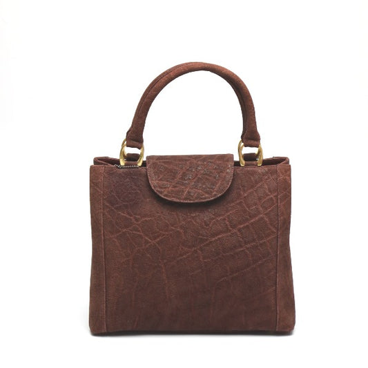 Handbags
 Elephant Dark Brown [SS]
 【second hand】 