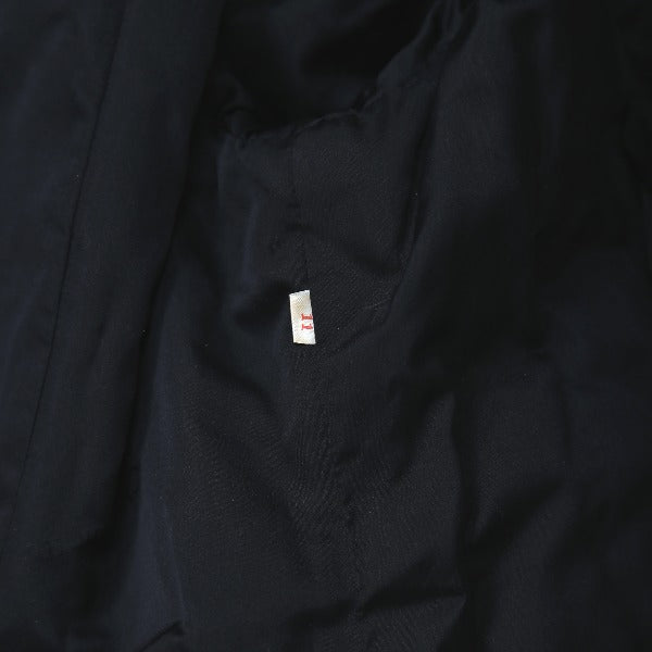 Other outerwear
 Half Coat Mink Size 11 Black [SS]
 【second hand】 