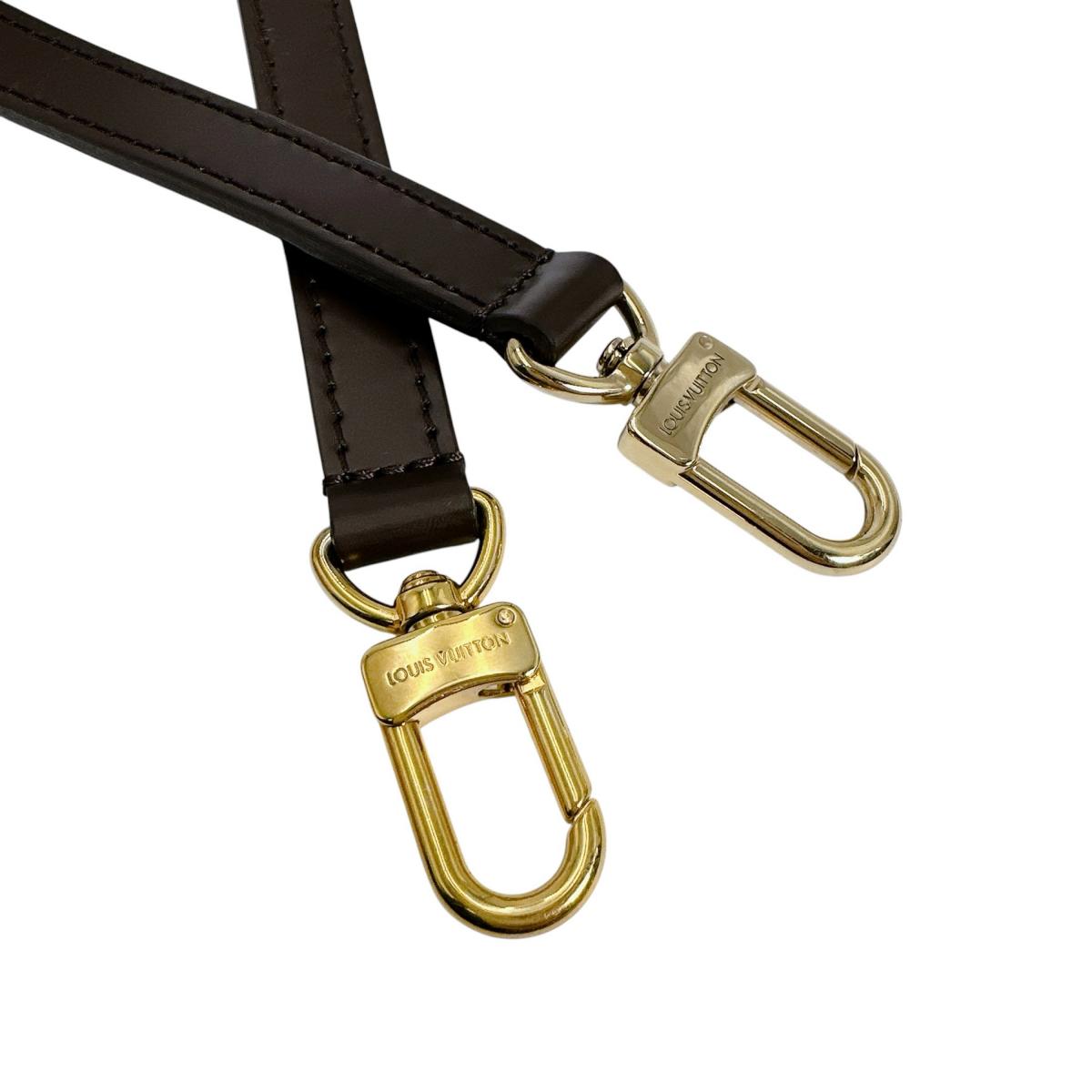 ルイヴィトン LOUIS VUITTON ハンドバッグ
 2wayバッグ ダミエ シエナPM ダミエキャンバス N41545 ブラウン LV
 【SS】
 【中古】