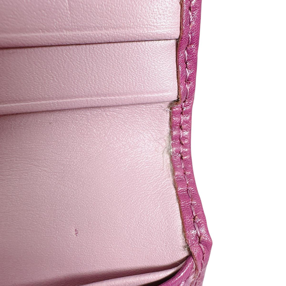 コーチ COACH 長財布
 長財布 シグネチャー キャンバス 43412 ブラウン×パープル 【SS】
 【中古】