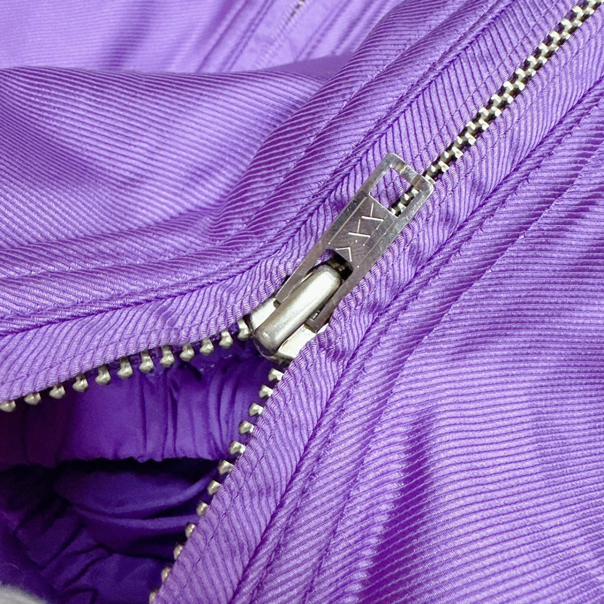 エレッセ ellesse その他アウター
 ノースリーブワンピース ポリエステル パープル 【SS】
 【中古】