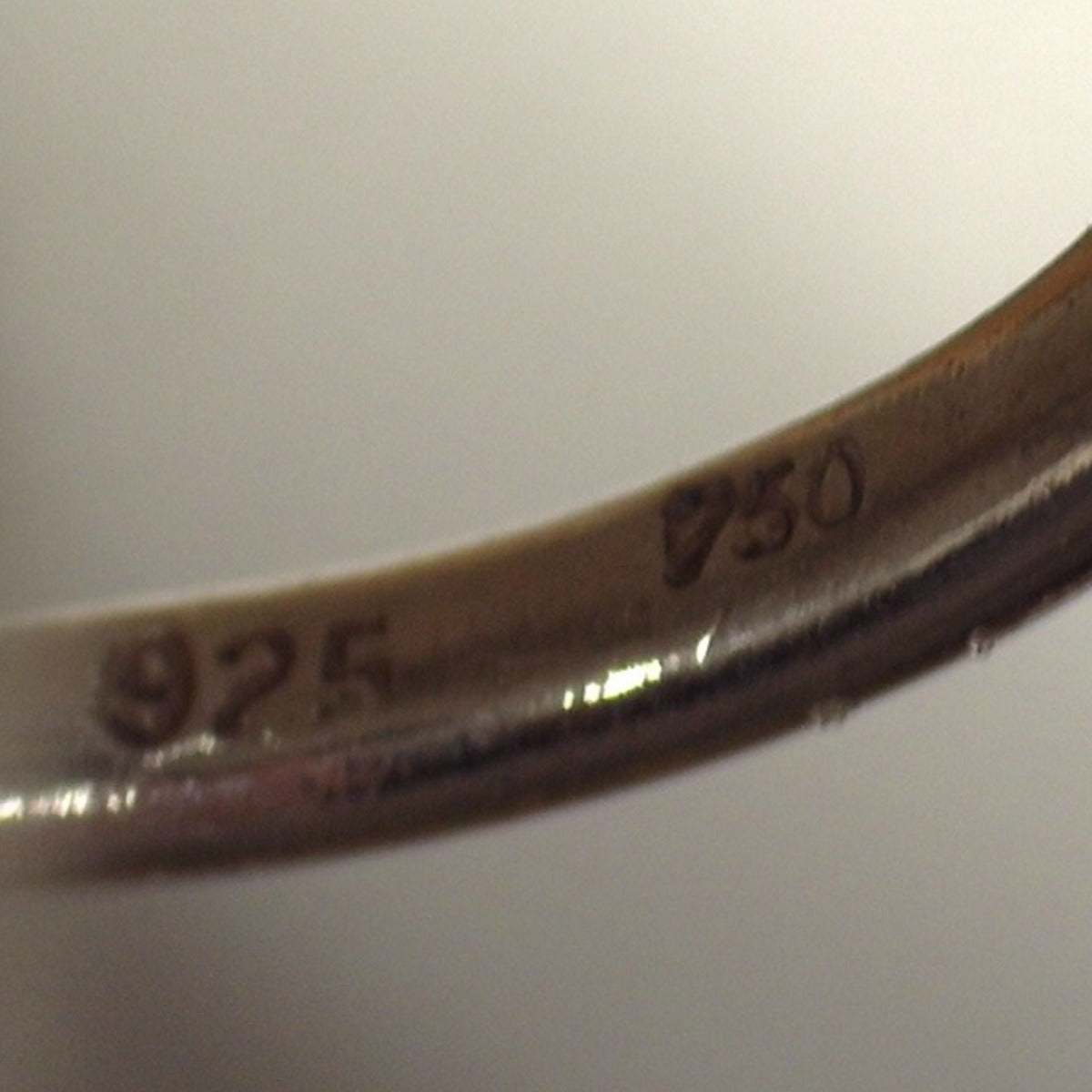 ティファニー TIFFANY&Co. リング・指輪
 K14 #12 ラブノット シルバー925 シルバー 【SS】
 【中古】